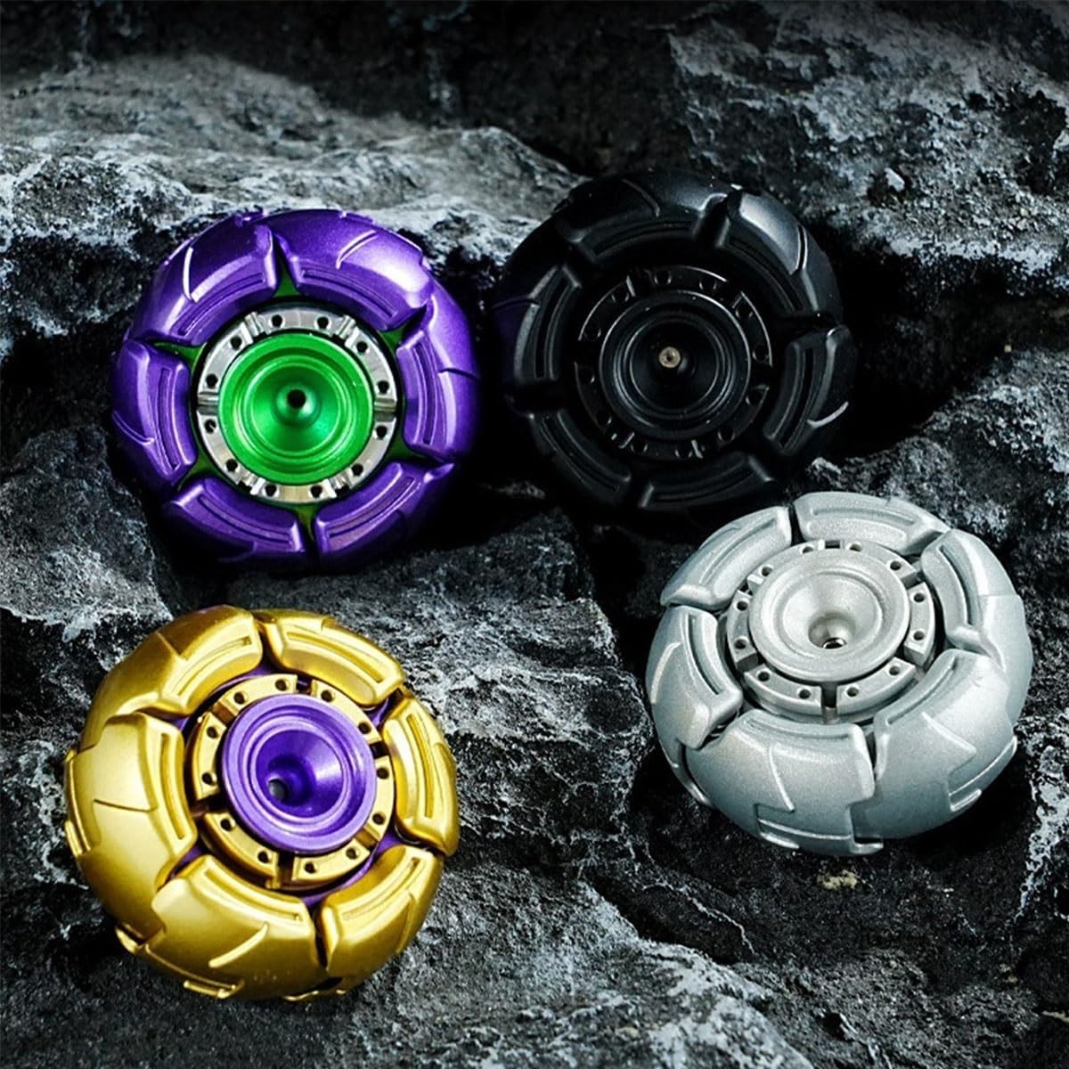 EDC Fidget Toys: Making Life Easier and More Focused