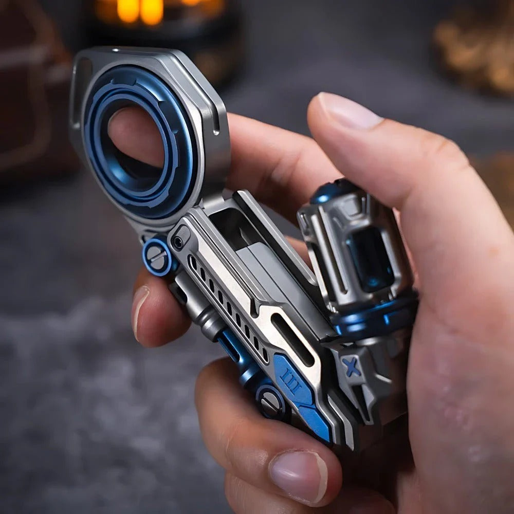 Why Adults Need Fidget Toys