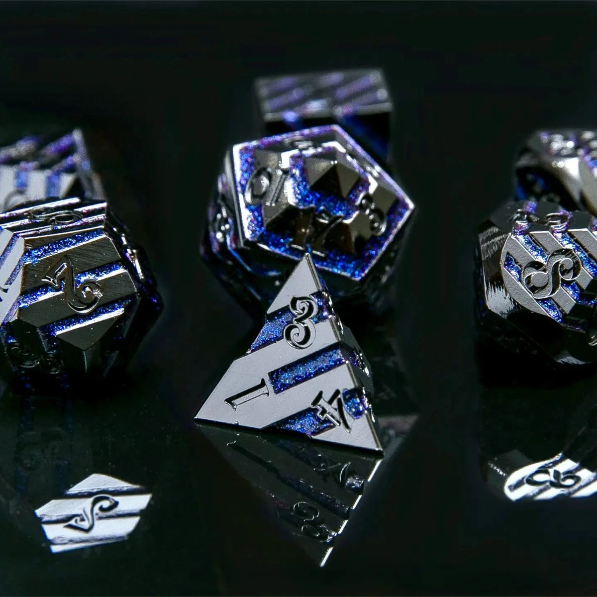 Prism Dice