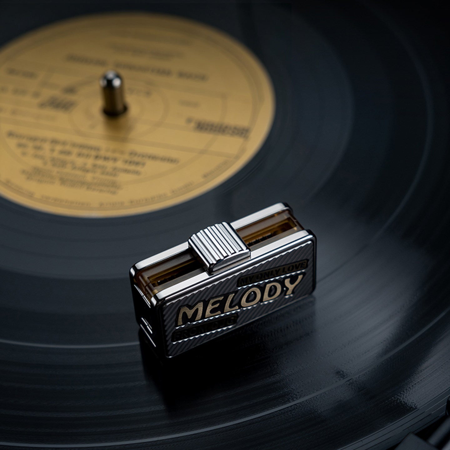 MELODY Slider