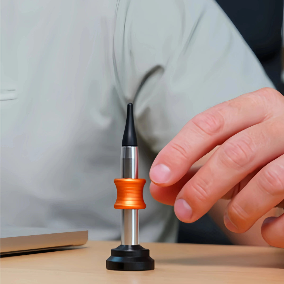 Desk Rocket