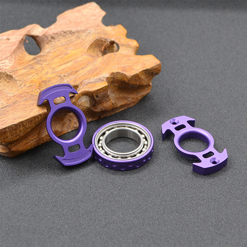 Magic Ring