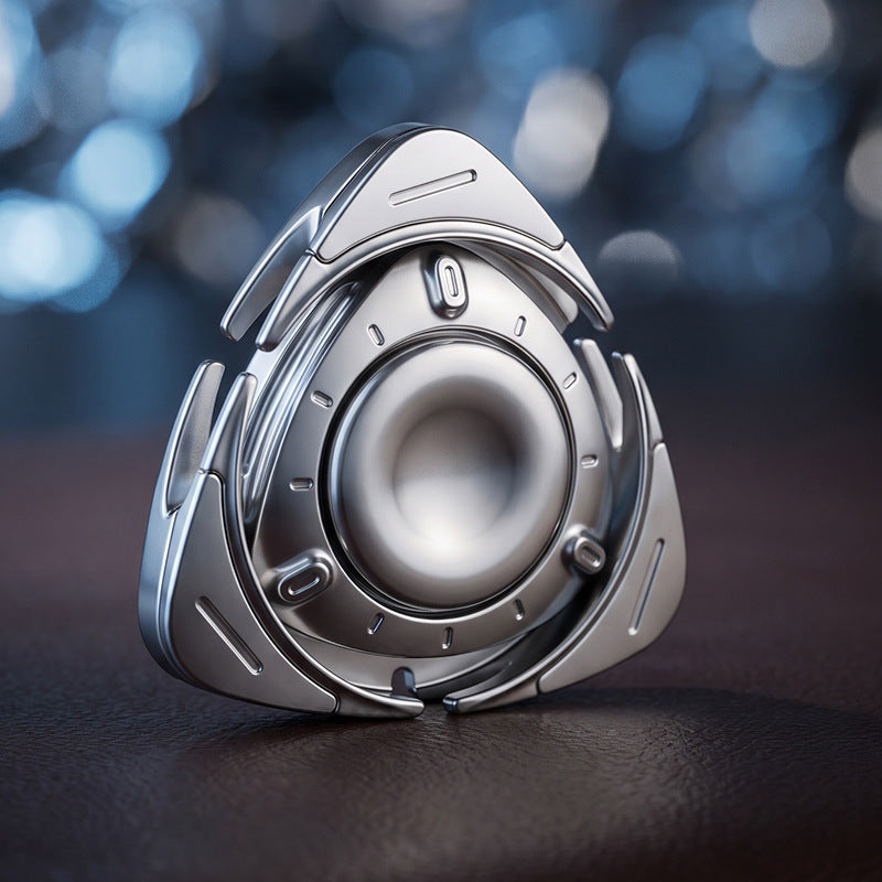 The Steel Core 2.0