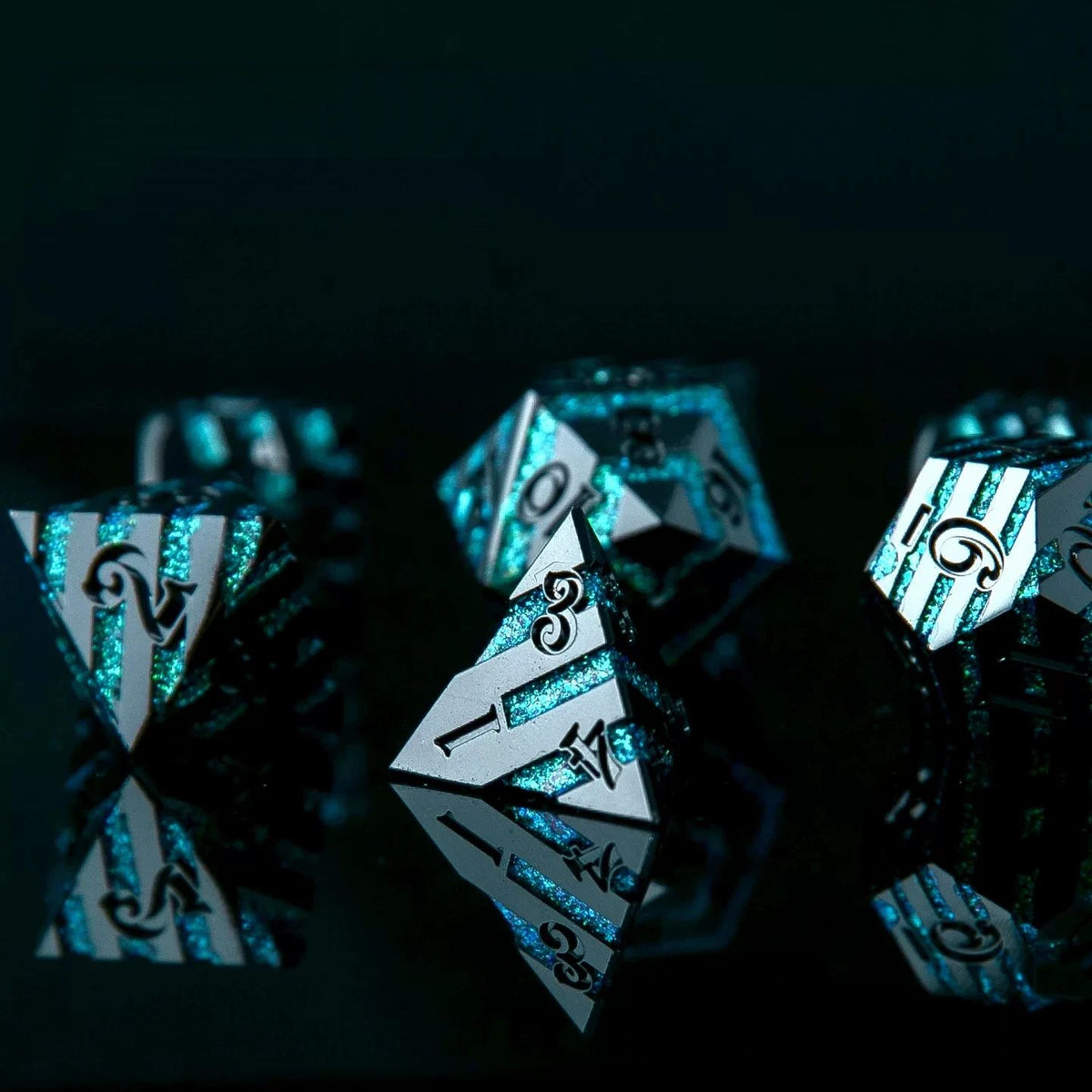 Prism Dice