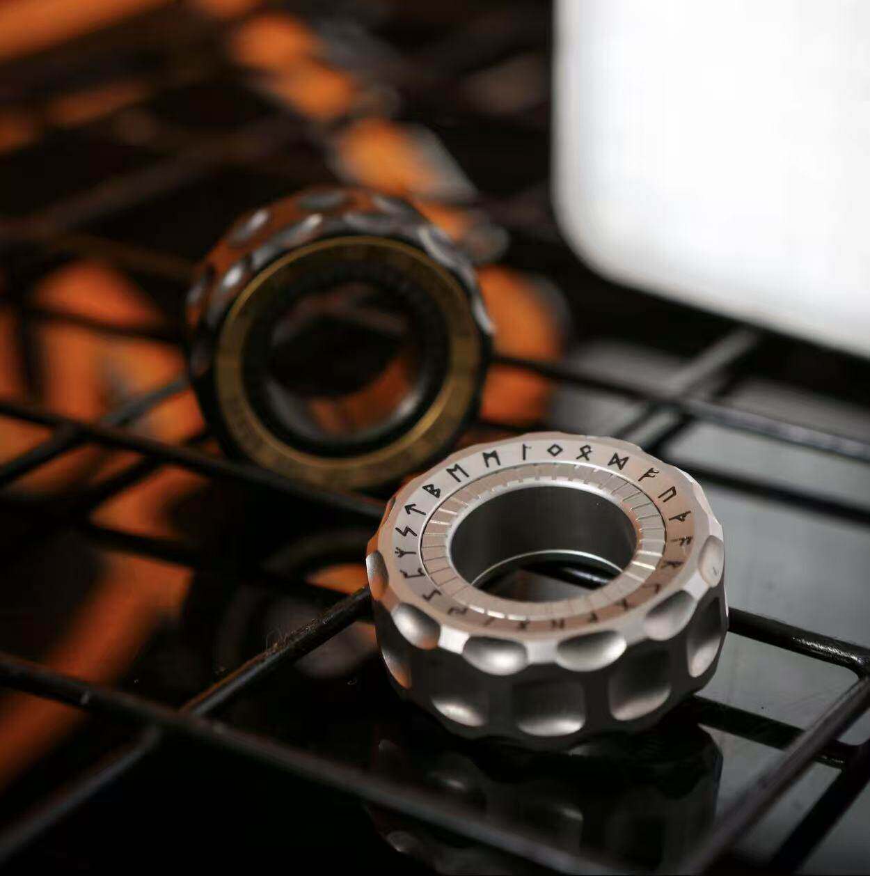 Valor Ring