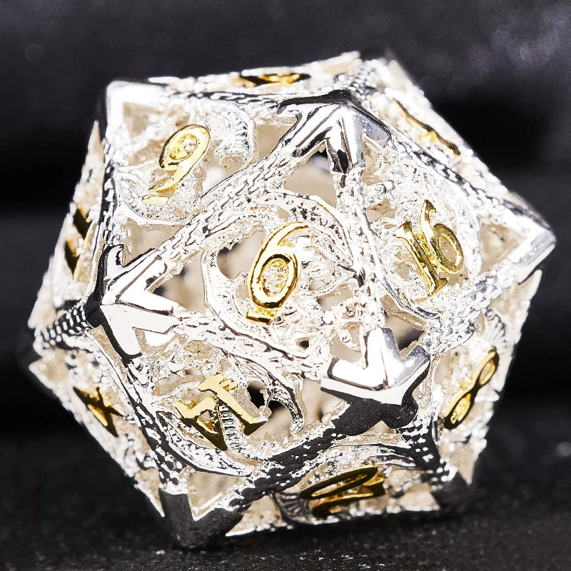 Hollow Dragon