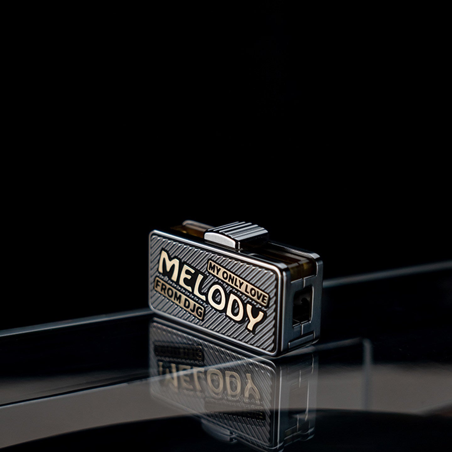 MELODY Slider