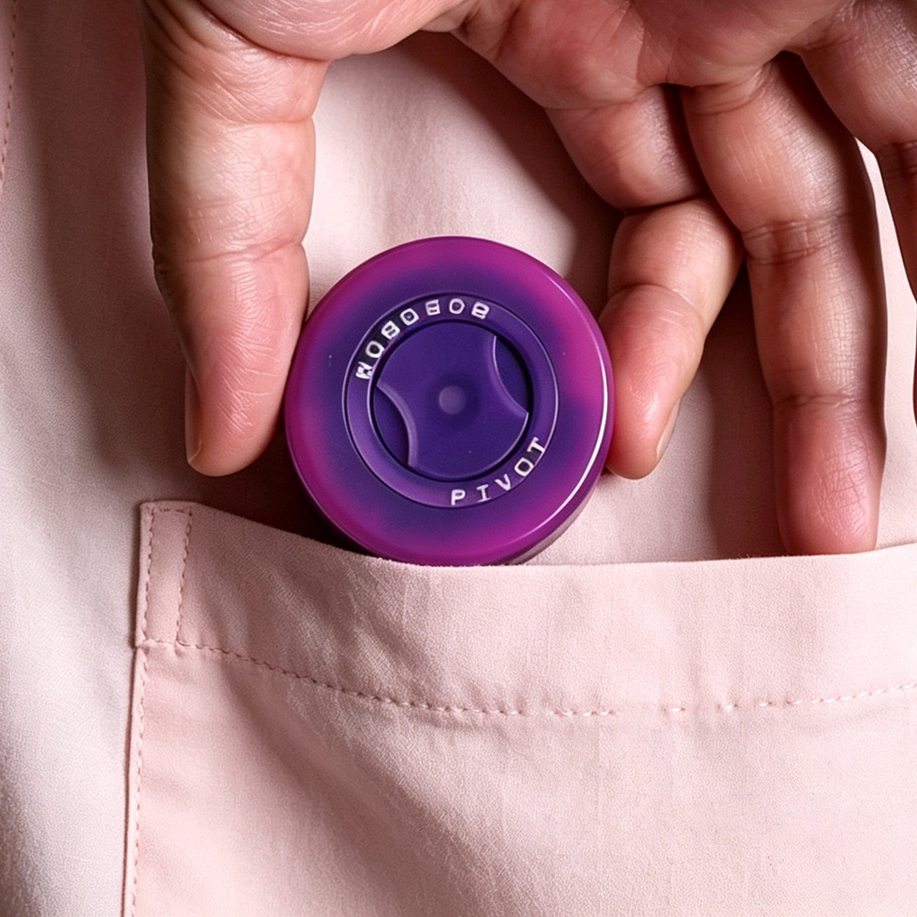 Chameleon Coin