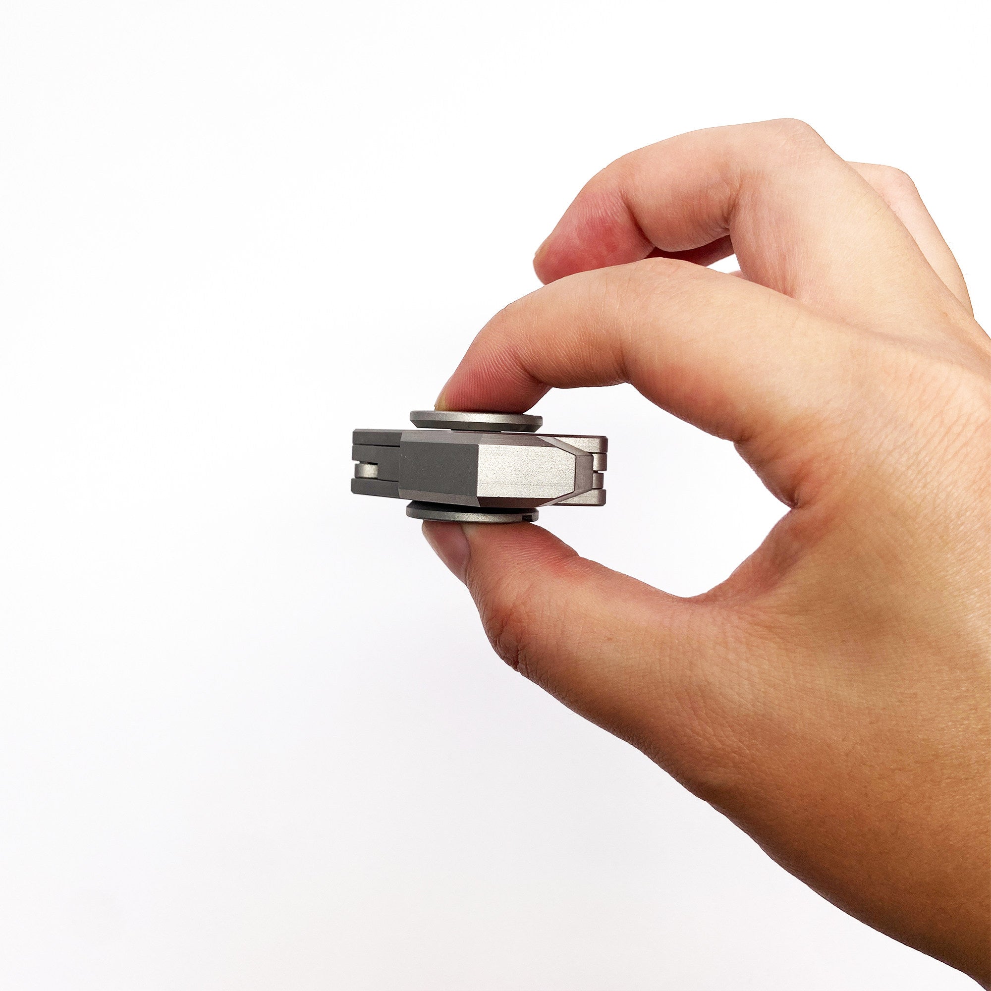Awakening Spinner