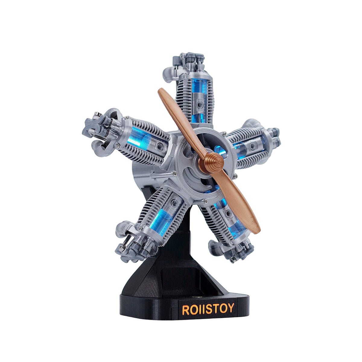 Star Engine