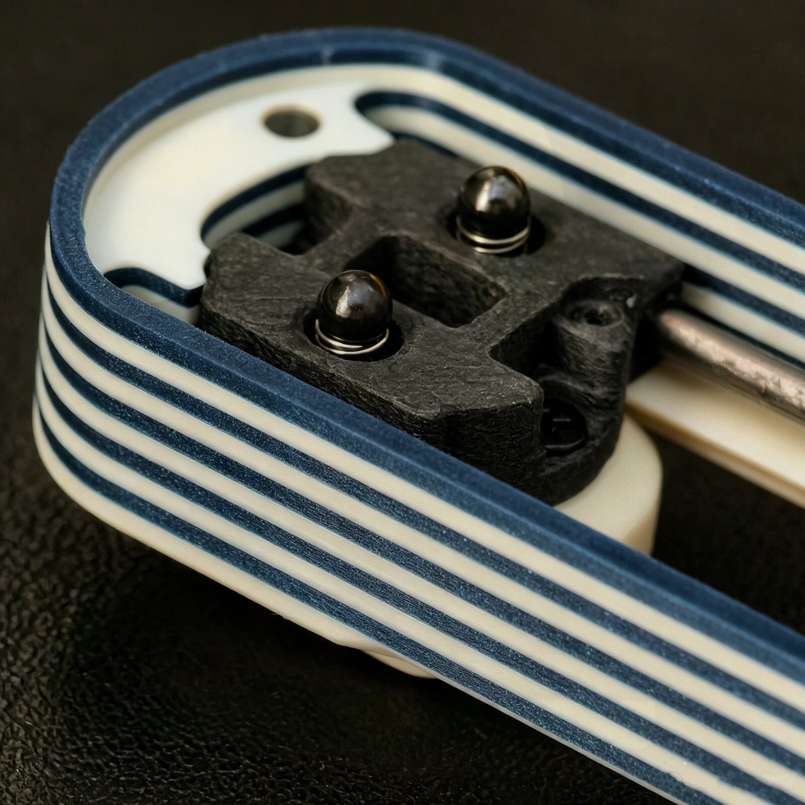 Tuner Slide