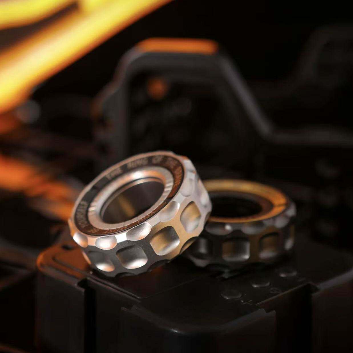 Valor Ring