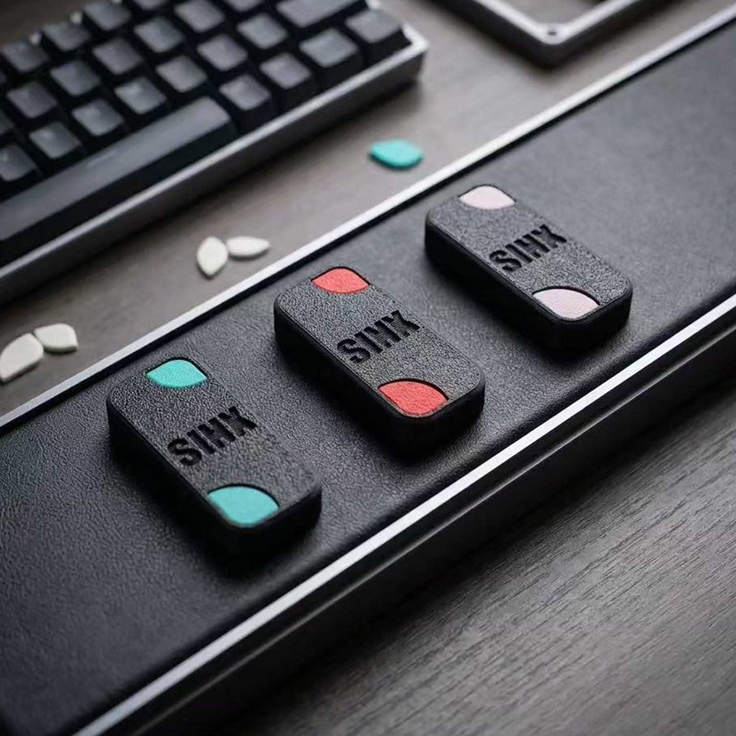 Twin Push