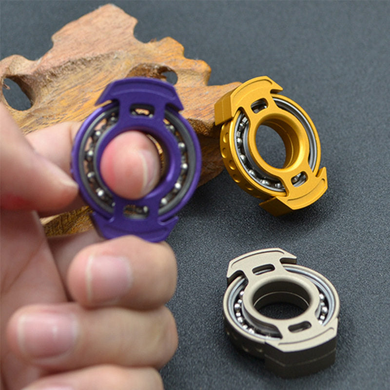 Magic Ring