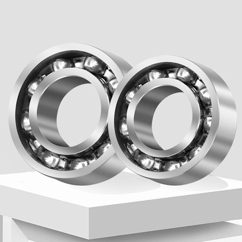 The Steel Core 2.0