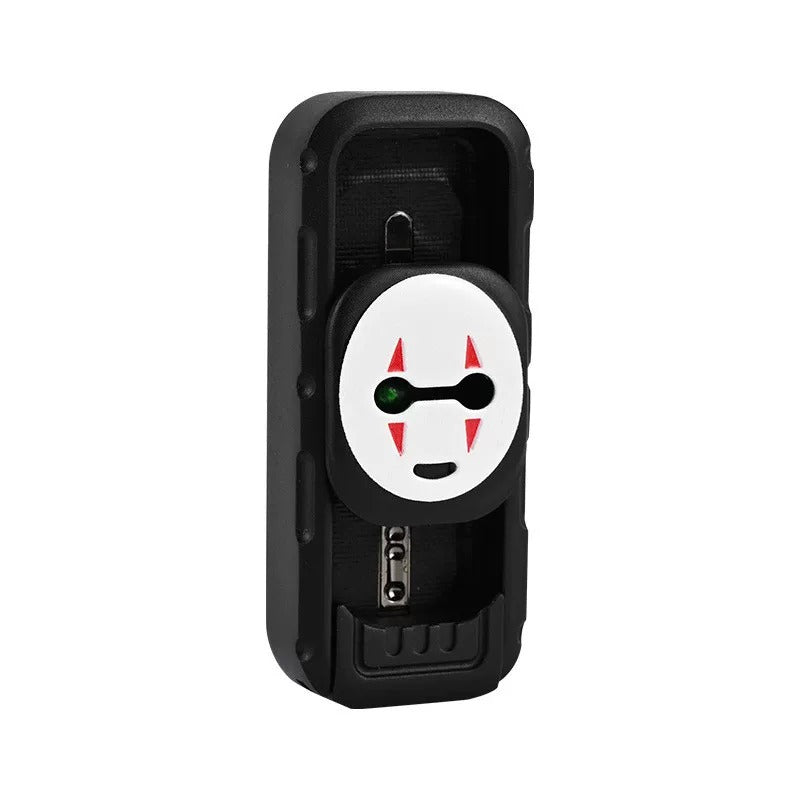 No-Face Slider