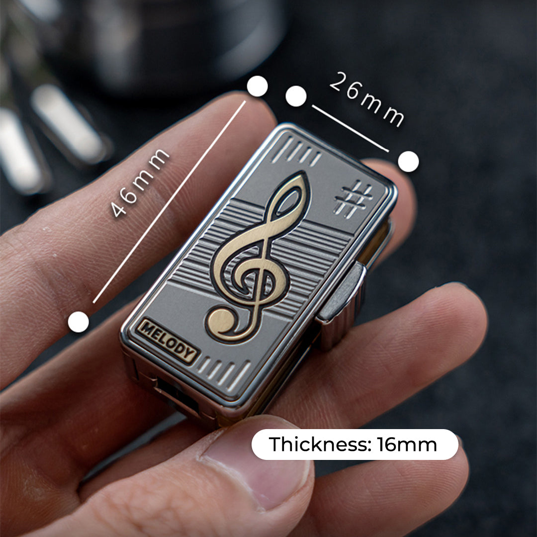 MELODY Slider
