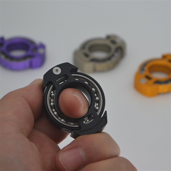 Magic Ring