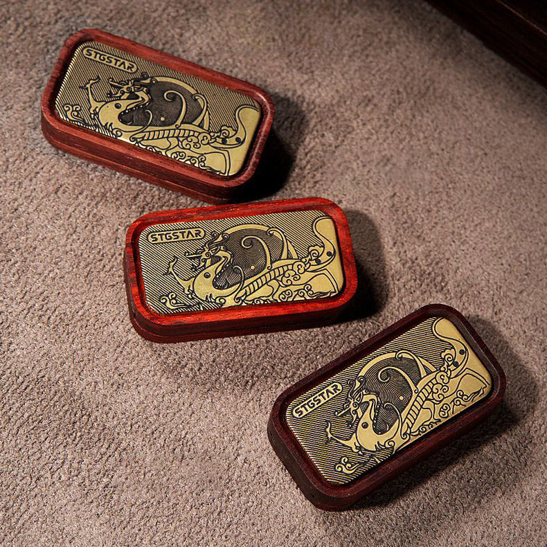 Rosewood Slide