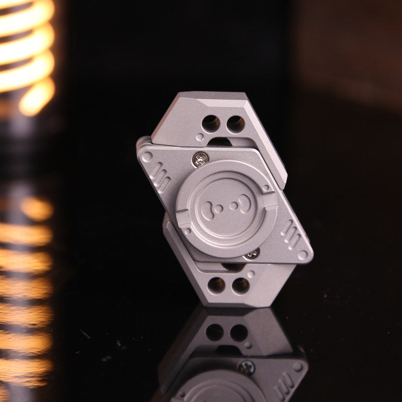 Awakening Spinner