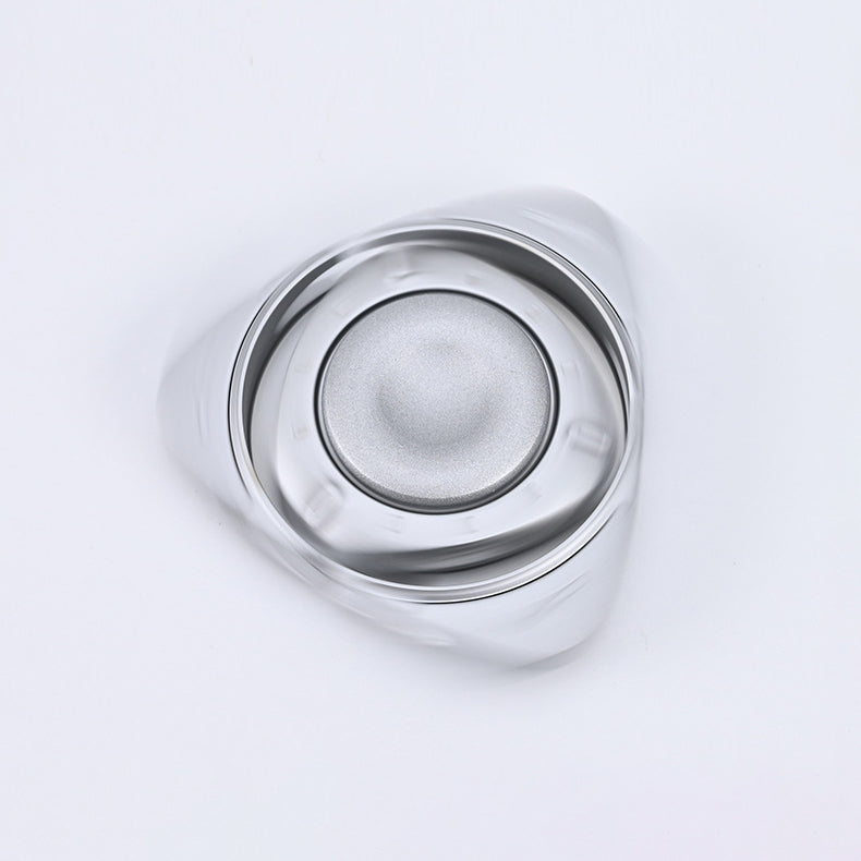 The Steel Core 2.0