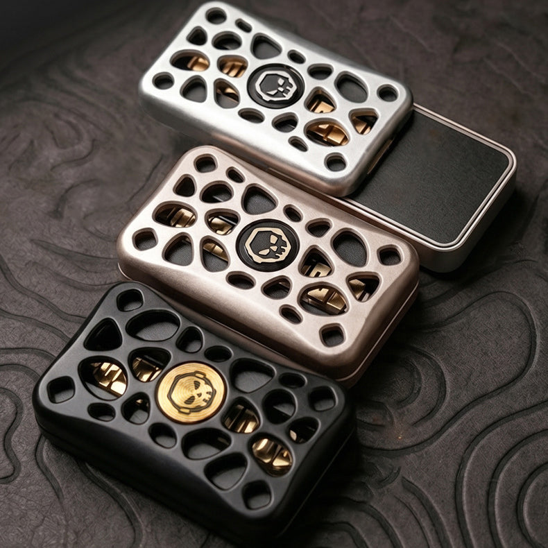 Bone Chime