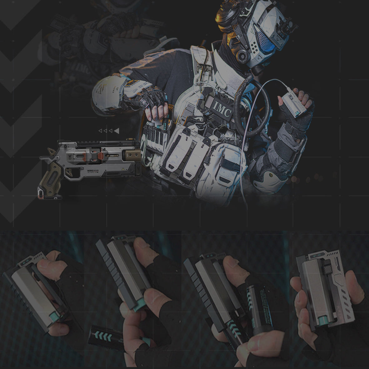 Power Swap