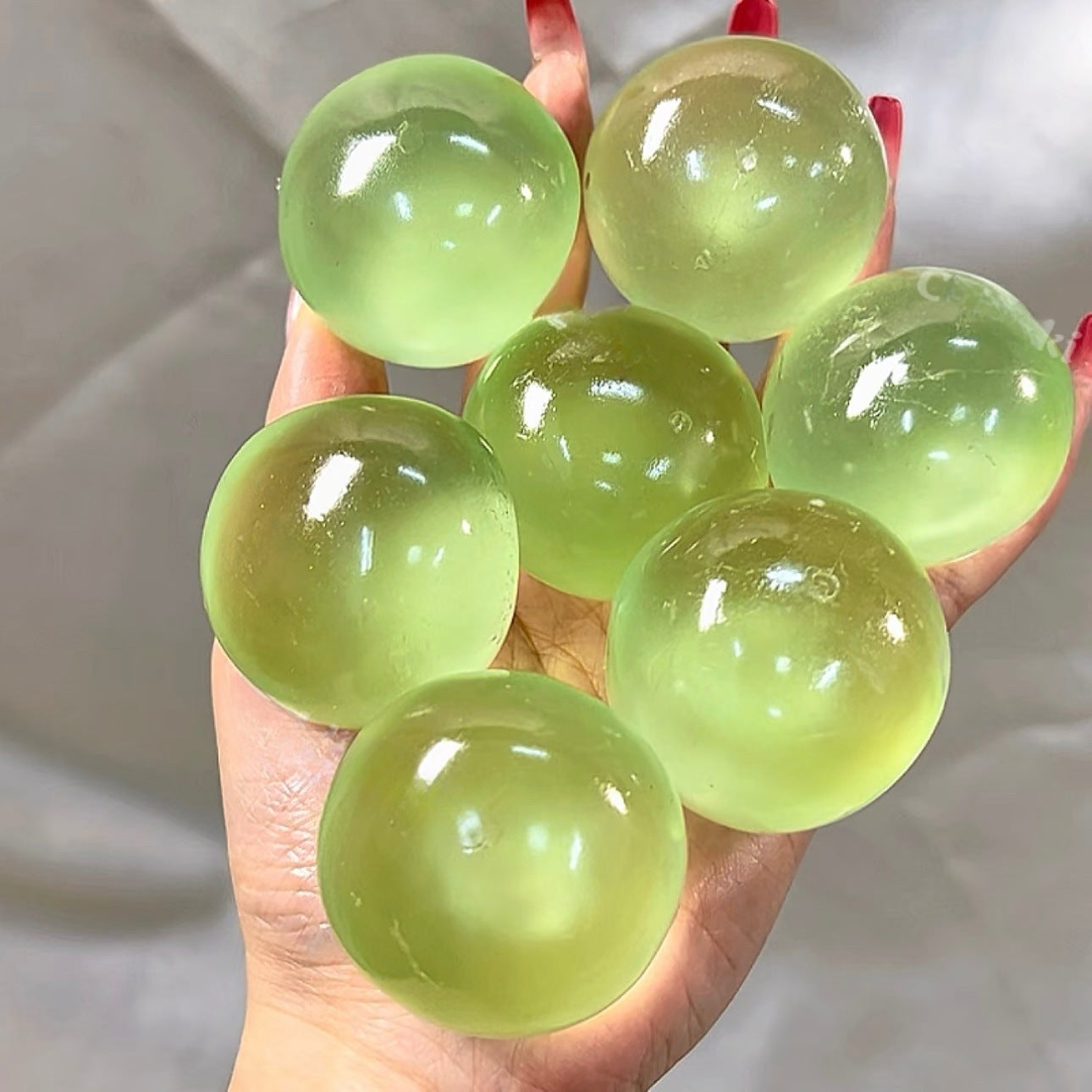 Green Apple