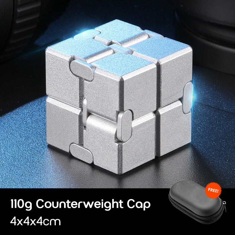 Infinite Cube 2.0