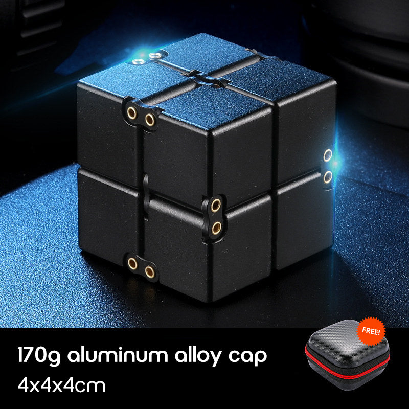 Infinite Cube 2.0