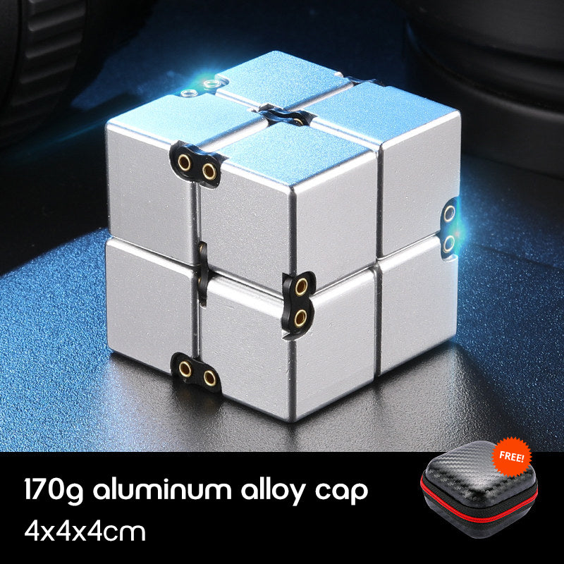 Infinite Cube 2.0