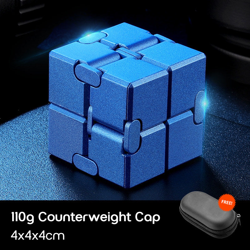 Infinite Cube 2.0