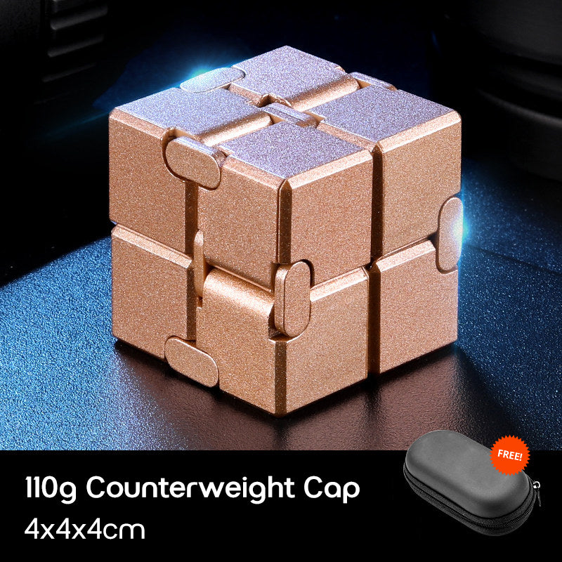 Infinite Cube 2.0