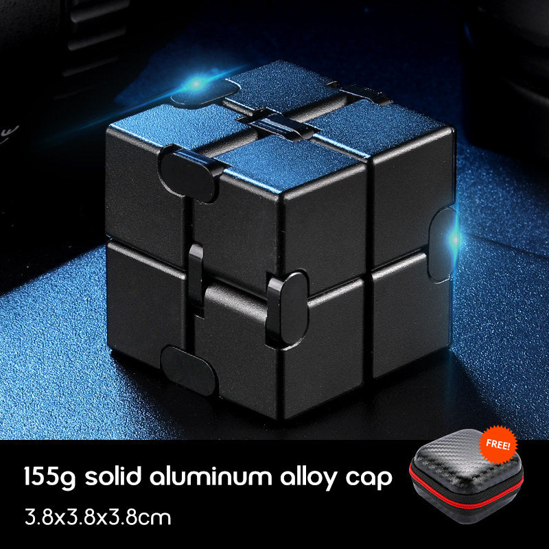 Infinite Cube 2.0