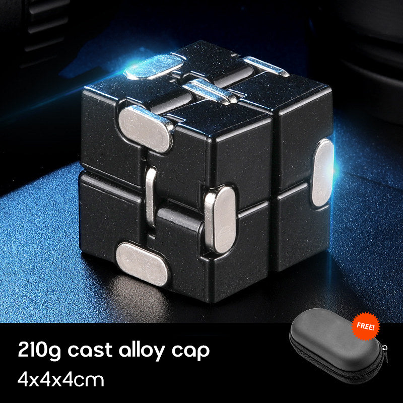 Infinite Cube 2.0