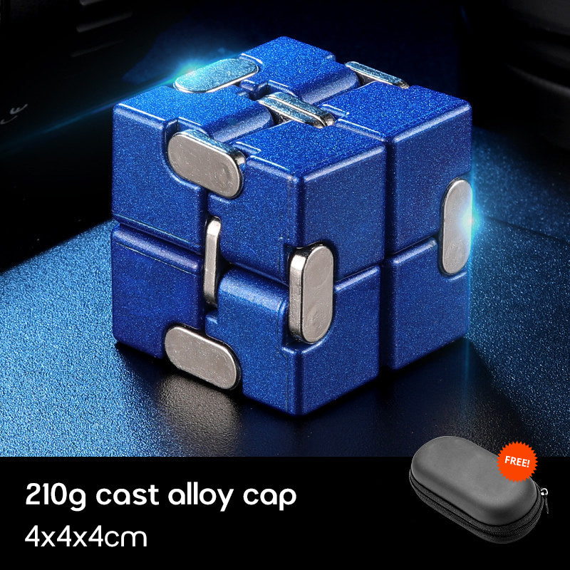 Infinite Cube 2.0