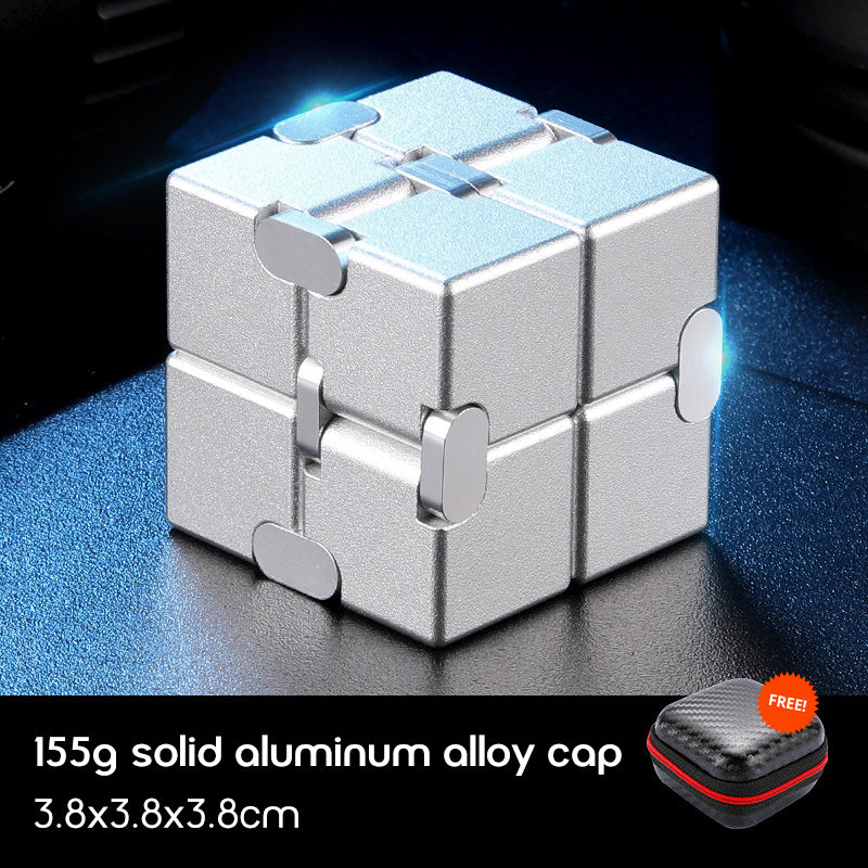 Infinite Cube 2.0