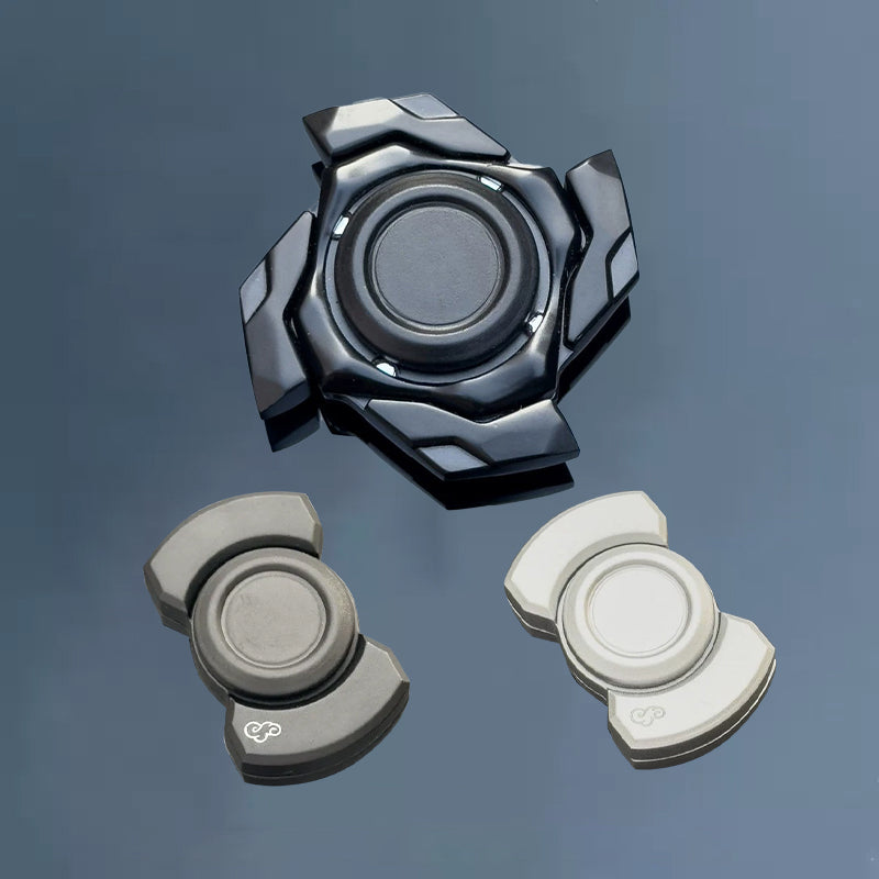 TripleFlow
