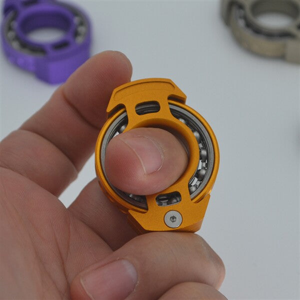Magic Ring