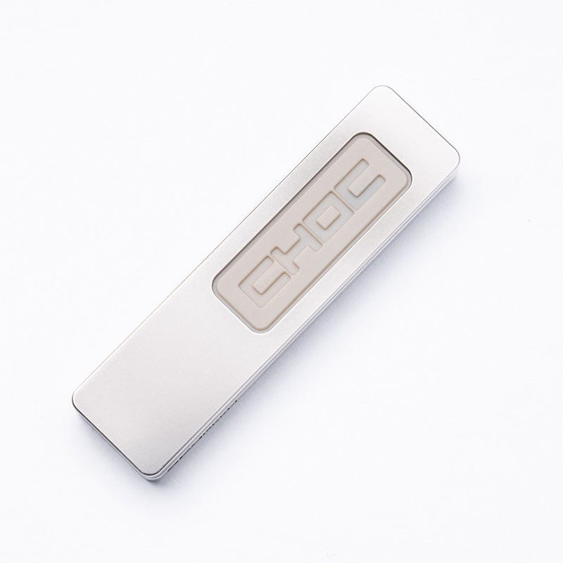 “Choc” Mechanical Slider