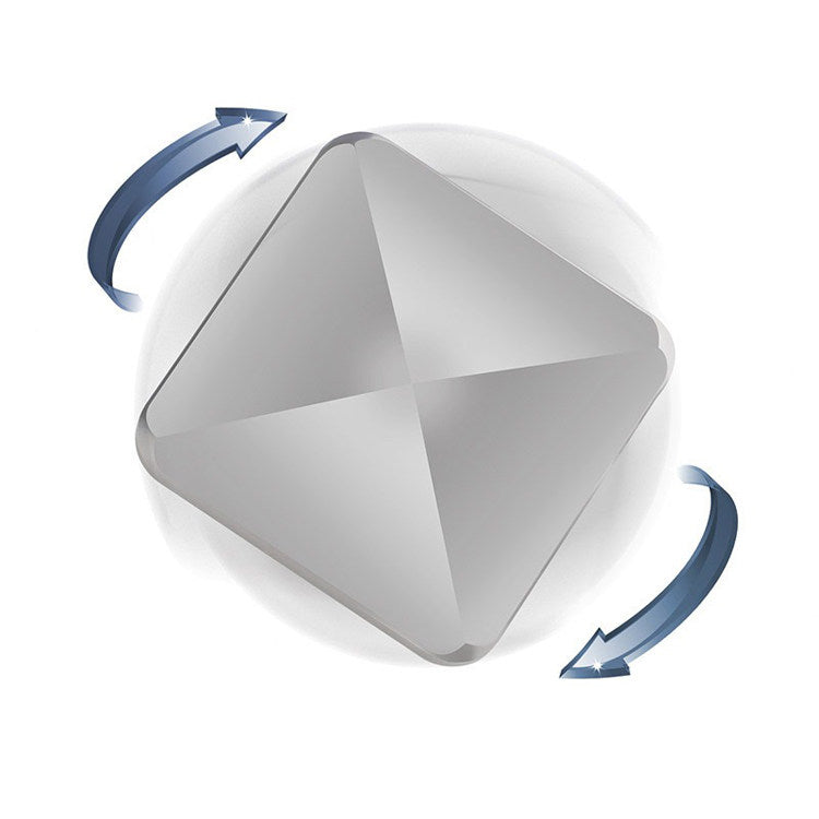 The Flip Cube