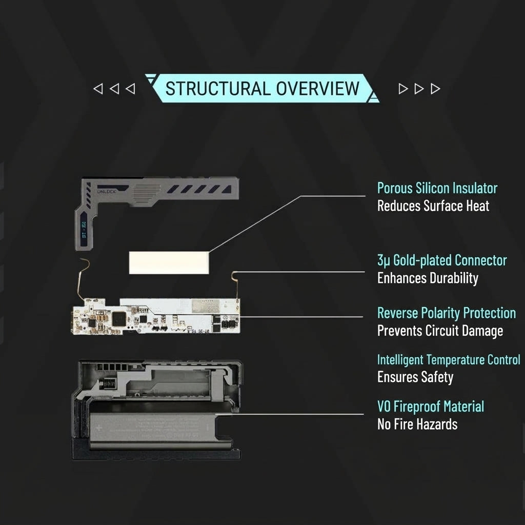 Power Swap