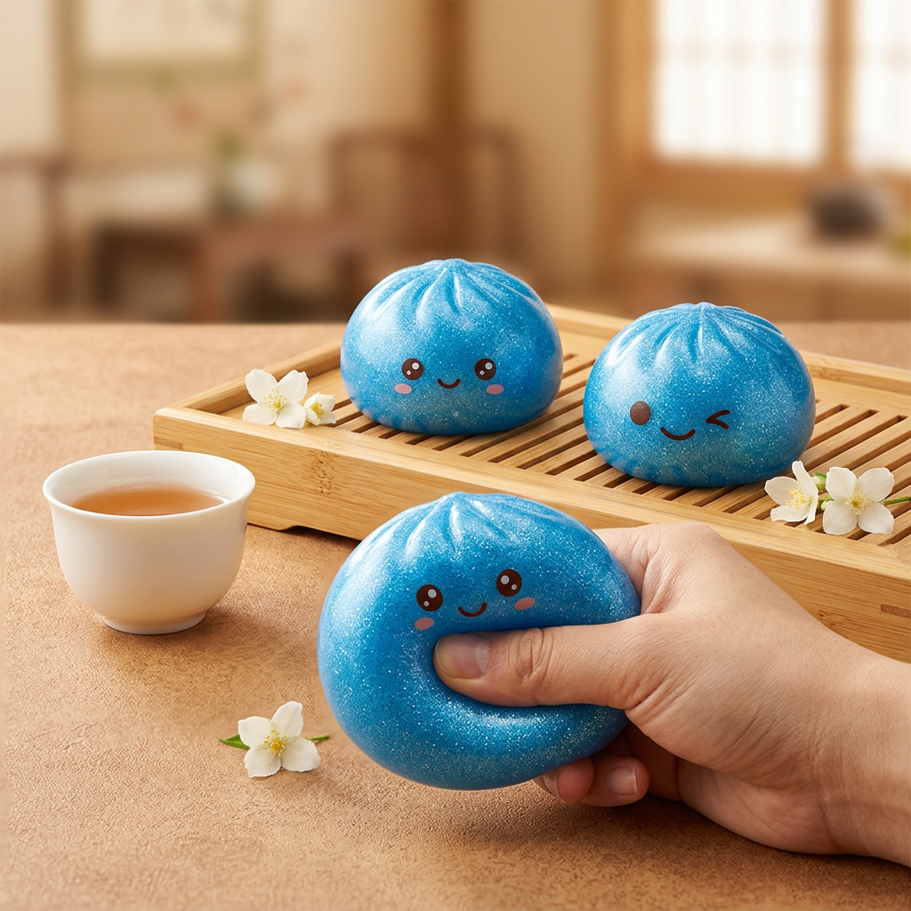 Bao Bun