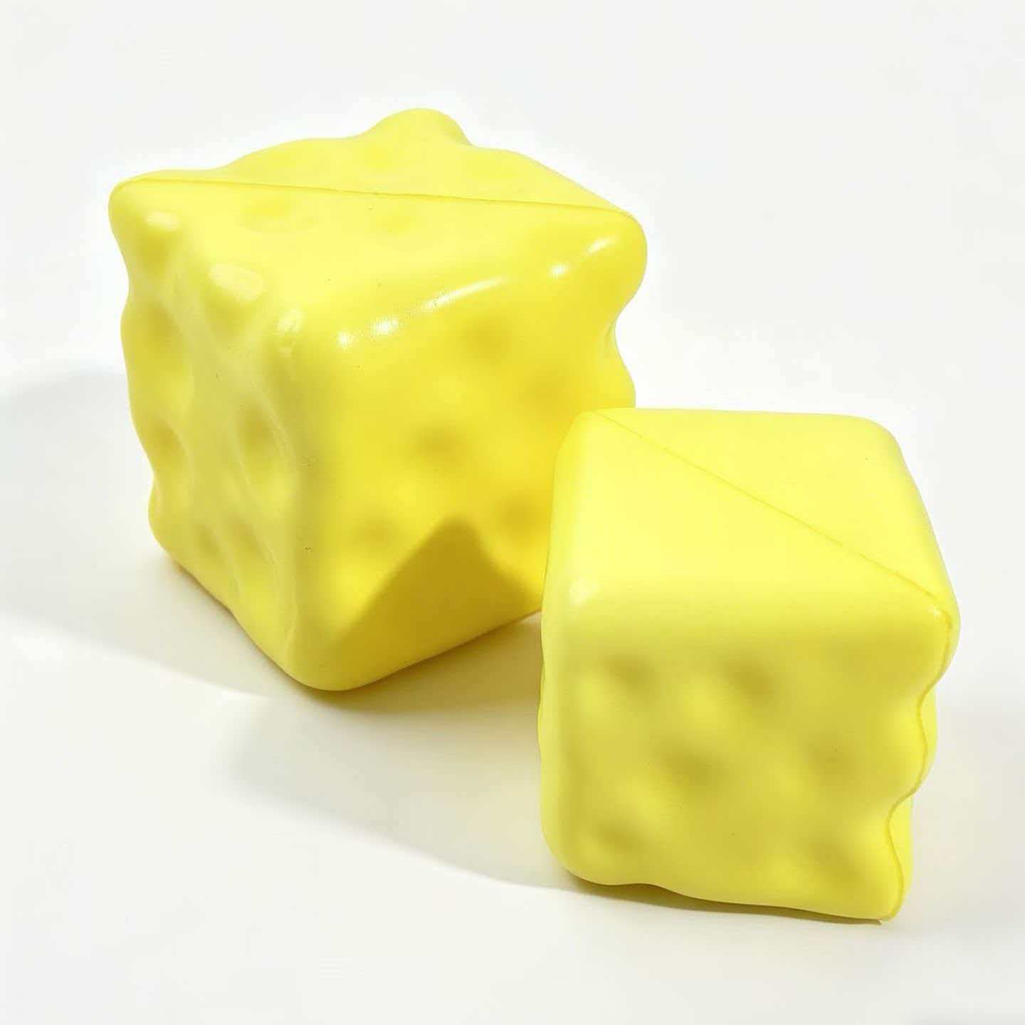 Creamy Butter Squishy
