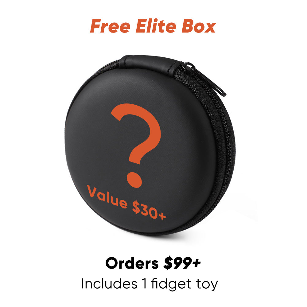 Gift Mystery Box