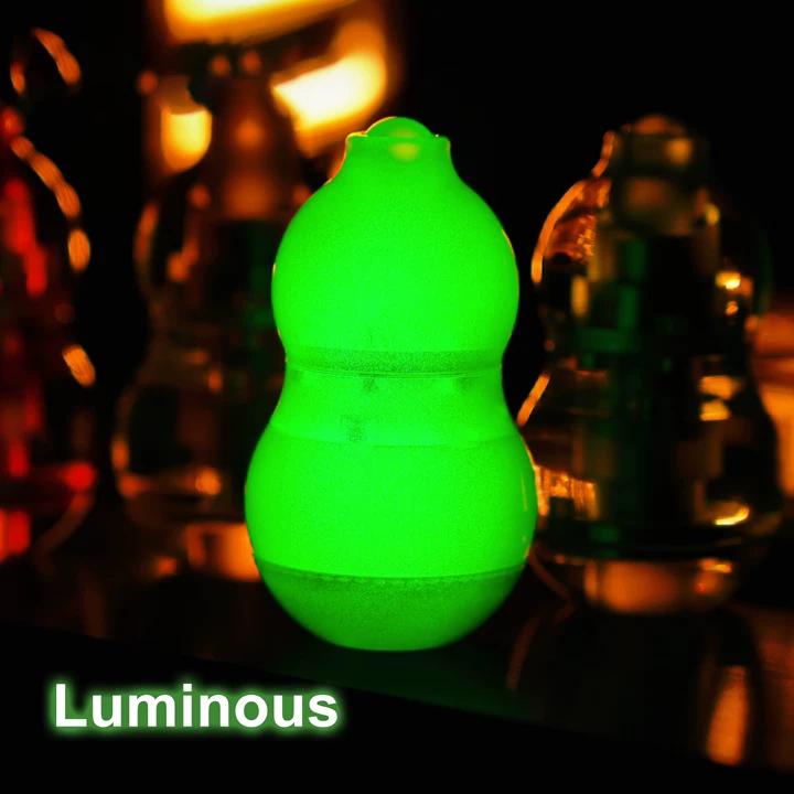 Floating Gourd