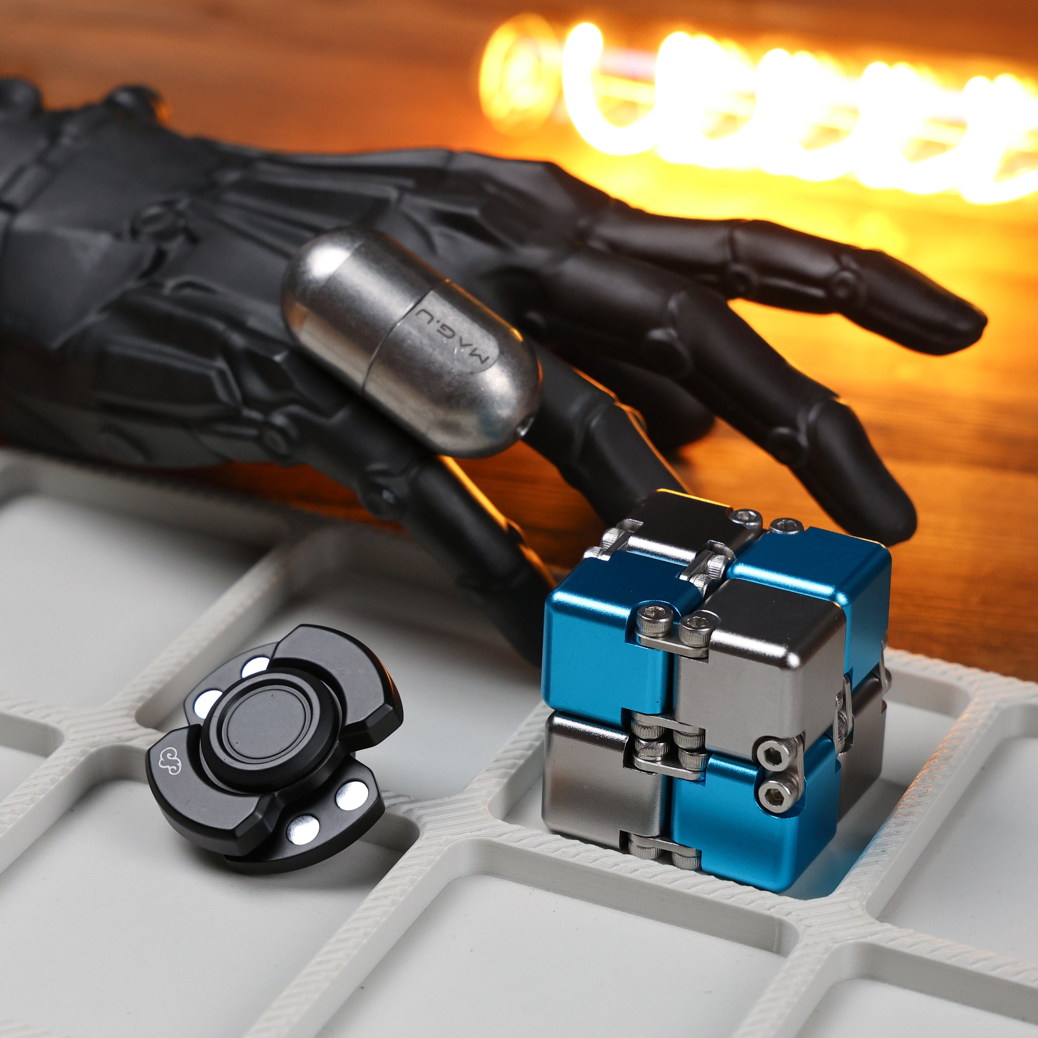 Best-Selling Fidget Bundle — Save 30%