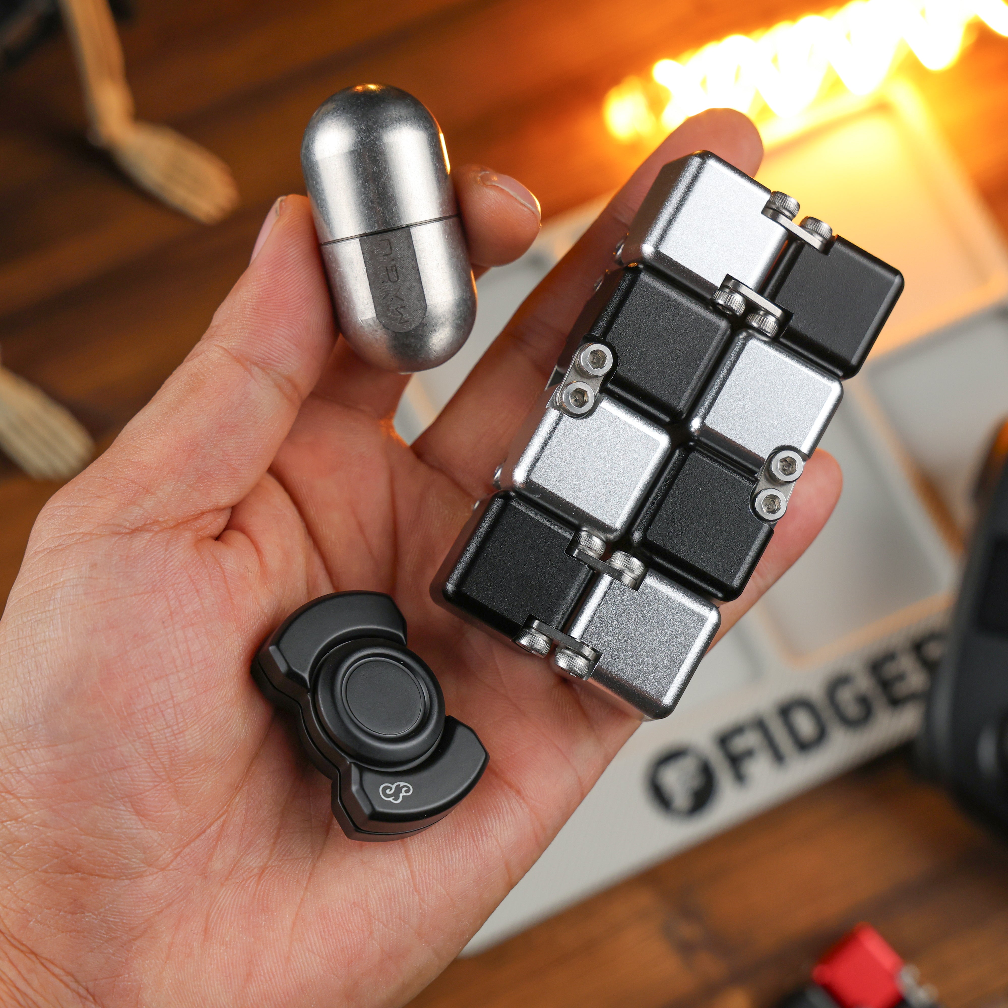Best-Selling Fidget Bundle — Save 30%