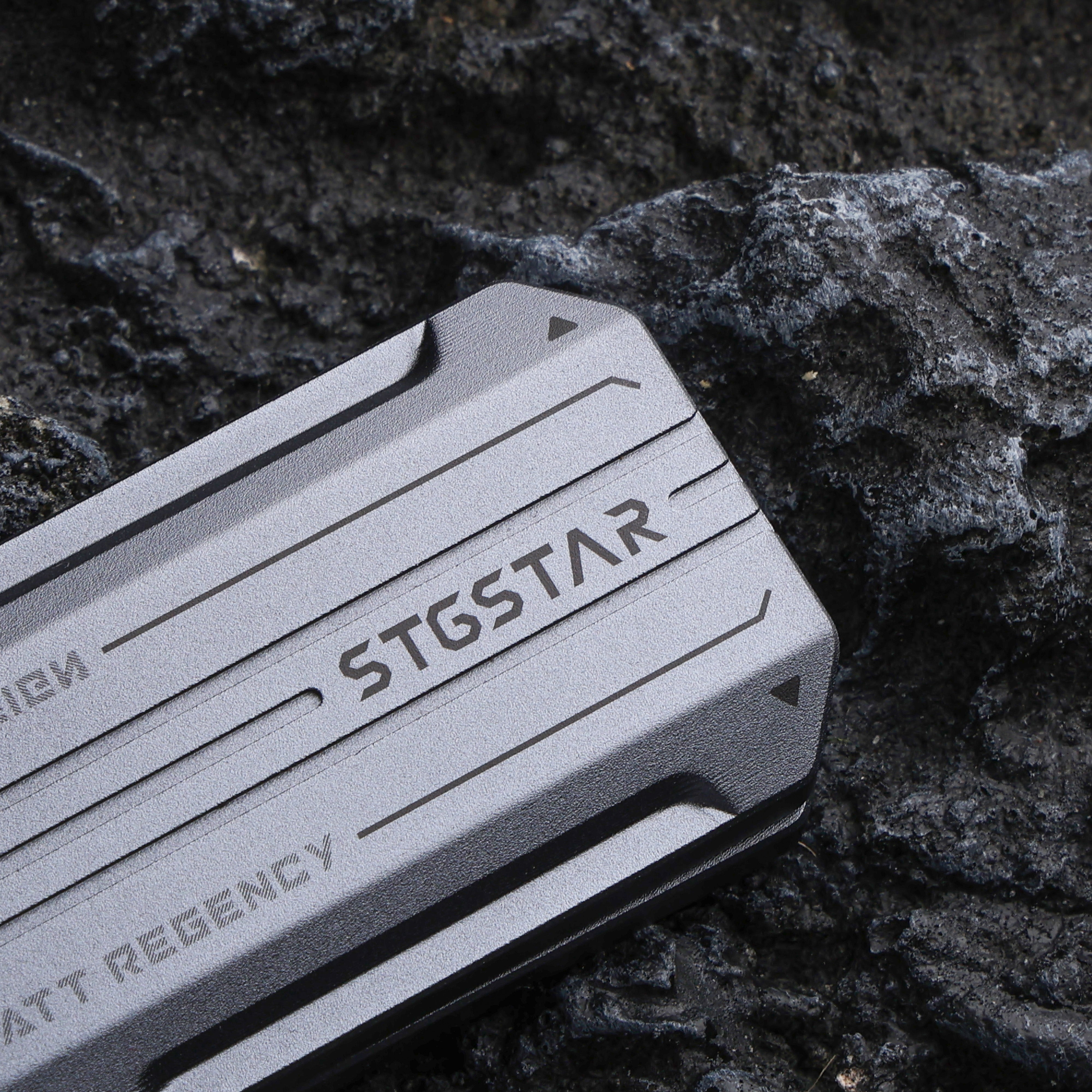 Triple Action EDC Fidget Bundle – 30% OFF