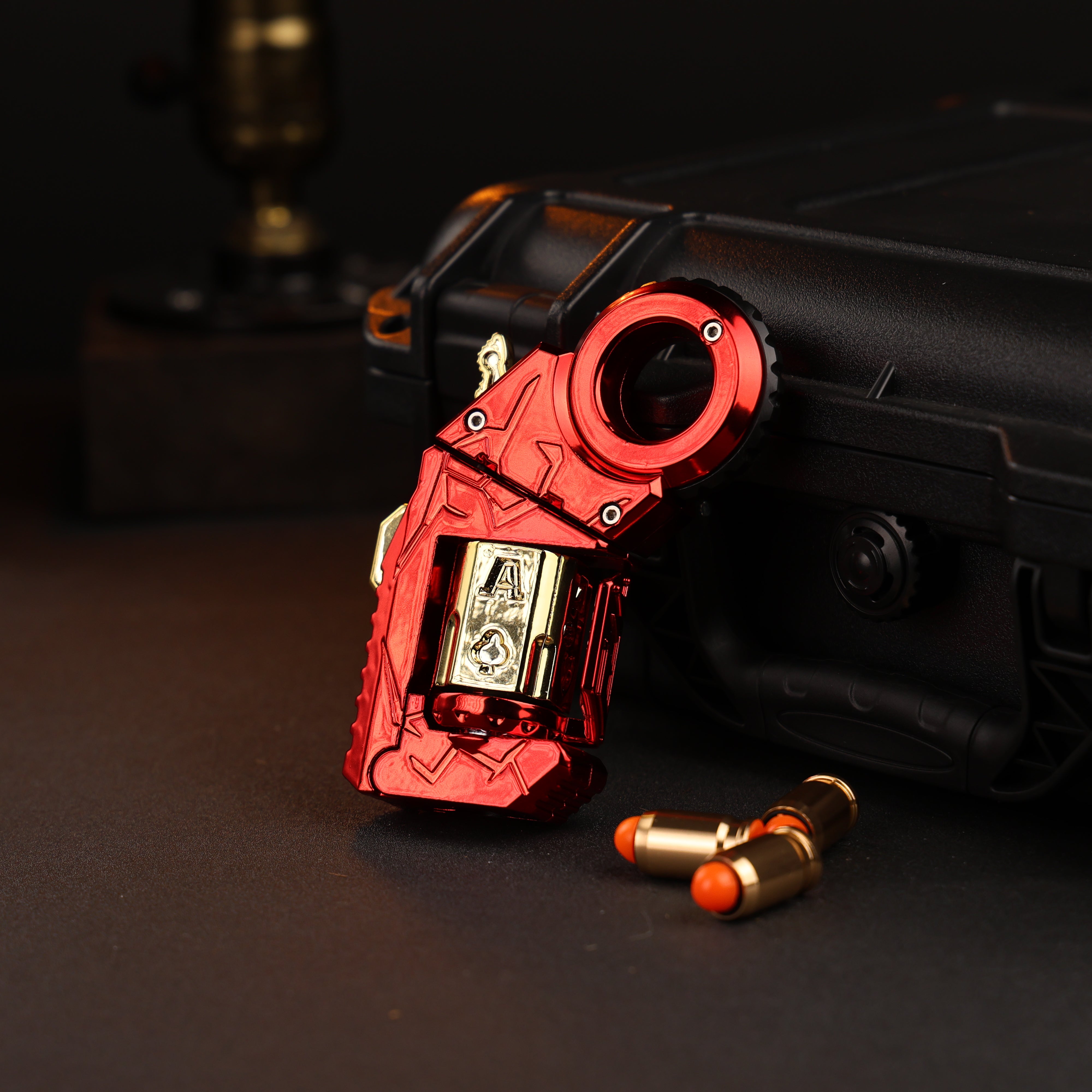 Triple Action EDC Fidget Bundle – 30% OFF